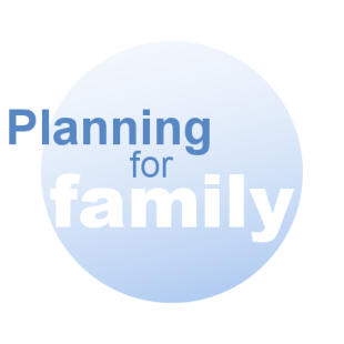 We specialize in helping you plan for your family and future, including estate plans and wills.