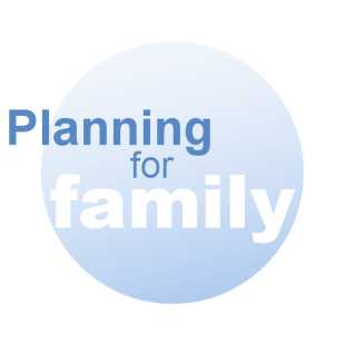 We specialize in helping you plan for your family and future, including estate plans and wills.