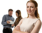 A legal review is essential to ensure you and your business are protected